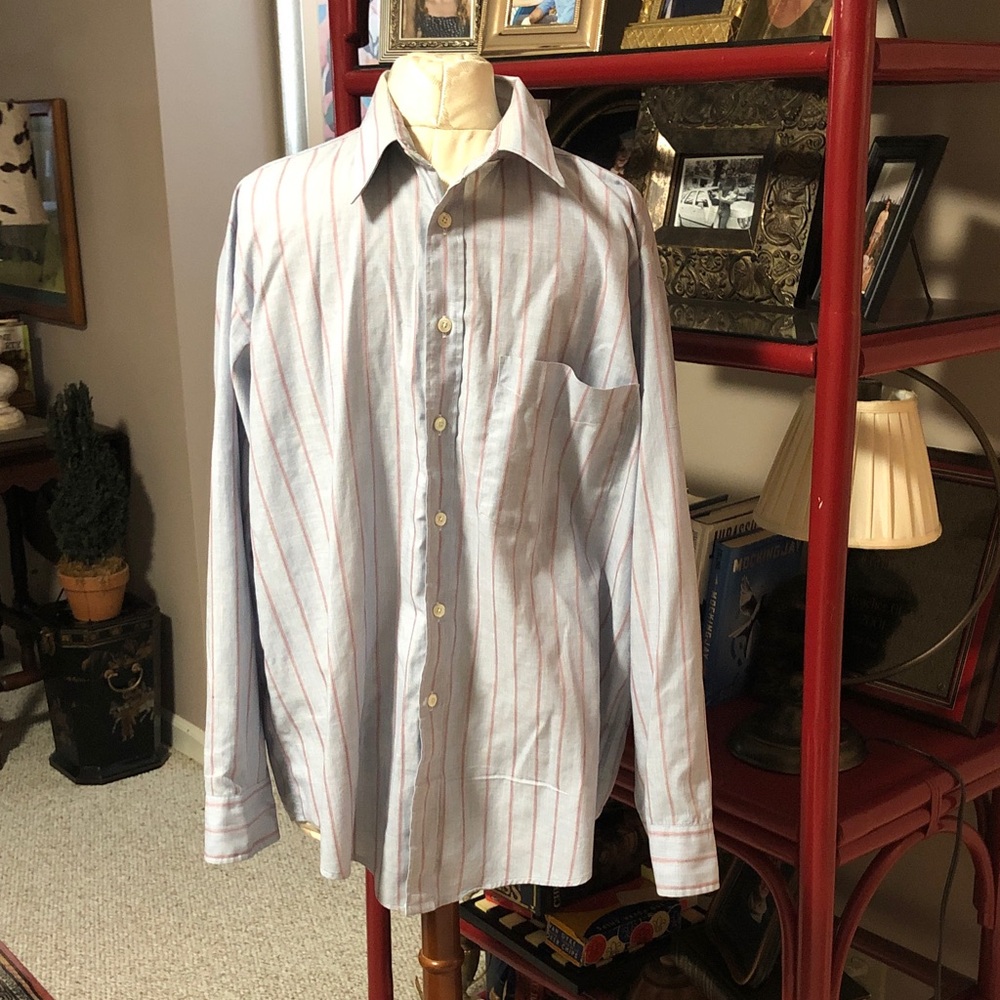 Christian Dior| Le Chemise Monsieur dress shirt